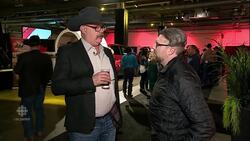 Calgary Stampede's chuckwagon auction considered an Alberta bellwether News Clip