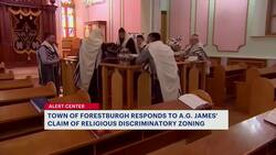 Town of Forestburgh rejects AG James claims of unfair zoning restrictions News Clip
