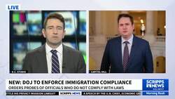 Federal judge to hear lawsuit challenging Trump’s executive order on birthright citizenship News Clip