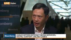 Xunlei CEO on Trade Truce, Company’s Mission, Blockchain News Clip