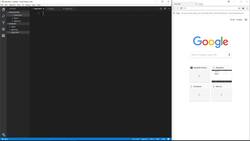 Build the Book List UI Instructional Video