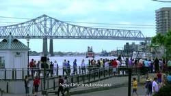 Atlas of the United States: Louisiana Instructional Video