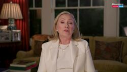 Hillary Clinton: America Needs a President Right Now News Clip