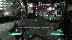 Transformers Fall of Cybertron Walkthrough Part 35 - Chapter 13 Instructional Video