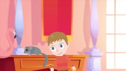 I WONDER - What Did Ancient Romans Eat? Instructional Video