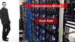 How Cryptocurrency Works and Differs from Traditional Financial Systems Instructional Video