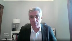 New Air Canada carry-on baggage fees see rough landing with travellers, Transport Ministry News Clip