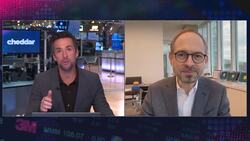 Don't Touch My Data: What Does the Future of AI Regulation Look Like? News Clip