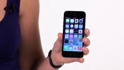 How to Find Your iPhone's Serial Number Instructional Video