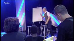 Coffee Shop Algebra: Optimizing Seating for Efficient Service Instructional Video