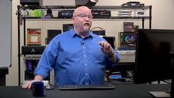 CompTIA A+ Certification Core 1 (220-1101) - Software RAID in Storage Spaces Instructional Video