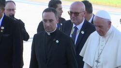 Pope to meet cousin nun during Thailand visit Instructional Video