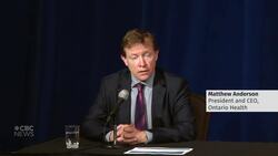 Ontario’s new COVID-19 testing strategy targets essential workers News Clip