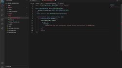 Generative AI and ChatGPT - Quickstart with Examples - OpenAI API Configuration (Demo) Instructional Video