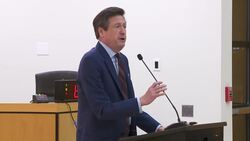 Pan-African flag raised for 1st time in Town of Ramapo to honor Black History Month News Clip