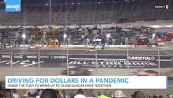 Driving For Dollars In The Pandemic News Clip