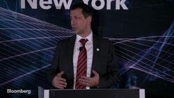 Mubadala’s Carlos Obeid’s Welcome Remarks News Clip