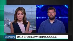 The Privacy Concerns Surrounding Google's Chrome Update News Clip