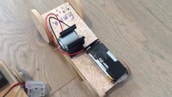 Make your own motorised car Instructional Video