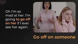 Speaking English: Do NOT Say “MAD”! | Learn English Speaking with Rachel’s English Part 3 Instructional Video