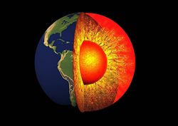 What's inside the Earth? Instructional Video