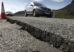 What is an Earthquake? Instructional Video