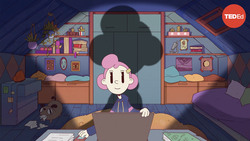 TED-Ed: Why you procrastinate even when it feels bad | TED-Ed Instructional Video