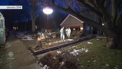 Remains of 8th McArthur victim found, police believe that's it News Clip