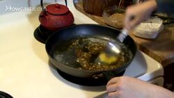 How to Use Fresh Ginger Root Instructional Video