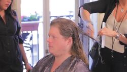 Best Men's Haircuts for Long Hair Instructional Video