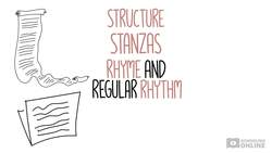 English Essentials – Perfecting Poetry – Purpose, Forms and Structure of Poetry (Stage 4, Years/Grades 7-8) Instructional Video