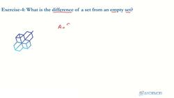 Data Science and Machine Learning (Theory and Projects) A to Z - Sets: Operations Exercise 02 Instructional Video