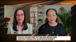 Fastly Internet Outage Exposes Vulnerability of Major Websites News Clip