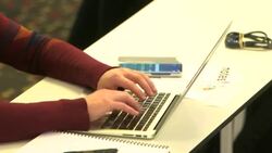 CLEAN : Candidate Laura Borràs hails 'big victory' as Catalan separatists boost majority in Spain regional election News Clip