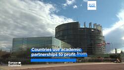 Espionage in European universities: 'we must be vigilant, though not paranoid' News Clip