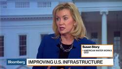 How American Water Works Is Rebuilding U.S. Water Infrastructure News Clip