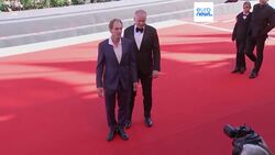 Actor Julian Sands confirmed dead five months after California mountain hike News Clip