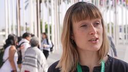 Greenpeace accuses Rishi Sunak of 'dining out' on past commitments during Cop28 visit News Clip