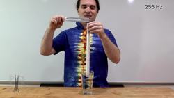 Resonance Introduction using 9 Demonstrations Instructional Video