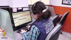 Domestic abuse spikes in Mexico amid virus outbreak News Clip