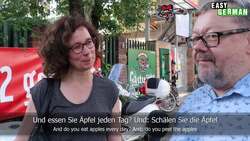 Easy German: Which fruits do you like? Instructional Video