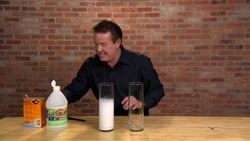 DIY SCI - FIRE EXTINGUISHER Instructional Video