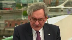 Caisse CEO Says 'Multilateralism Isn't Dead' at G-20 News Clip