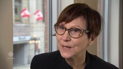 Fight over compensation for Indigenous youth heads to court News Clip