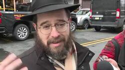 New Jersey shooters targeted Jewish market News Clip