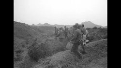 Body found in Uijongbu, Korea News Clip