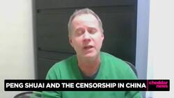 Doubts Linger After Chinese Tennis Player Peng Shuai Retracts Sexual Assault Claim News Clip