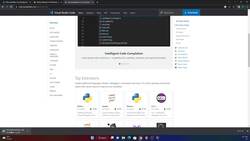 Make Apps with ChatGPT and Generative AI - Visual Studio Code Installation Instructional Video