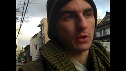 Homosexual Samurai - Stuff That I Find Interesting Instructional Video