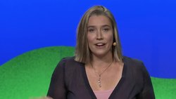 TED: Why are these 32 symbols found in ancient caves all over europe? | Genevieve von Petzinger Instructional Video